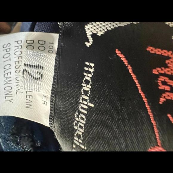 Dress mac duggal - Picture 7 of 8